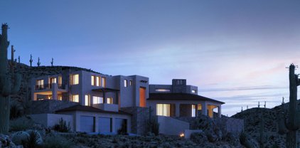 6655 N Rattlesnake Canyon, Tucson