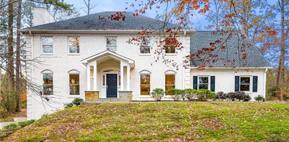 9810 Huntcliff Trace, Sandy Springs