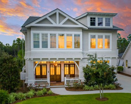 55 Seastone Court, Inlet Beach