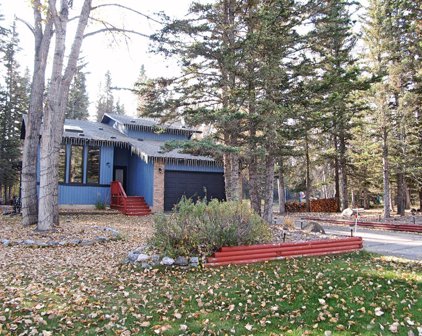 56 Redwood Meadows Drive, Rocky View County