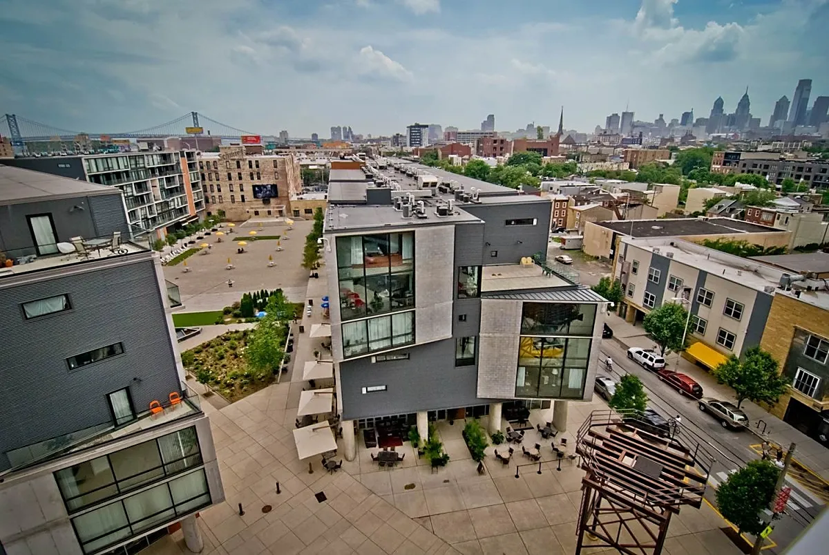 NORTHERN LIBERTIES | PHILADELPHIA PA