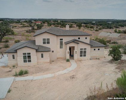 1529 Tramonto, New Braunfels