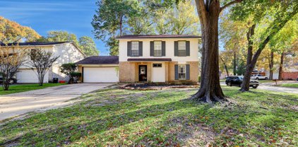 3106 River Valley Drive, Kingwood