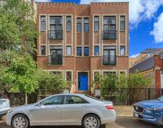1223 N Greenview Avenue Unit #1S, Chicago image