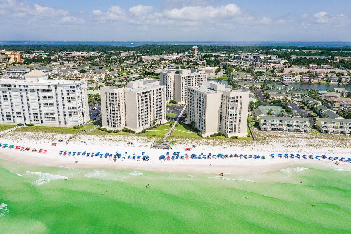 900 Gulf Shore Drive Unit #UNIT 2086, Destin FL 32541, Property Listing ...