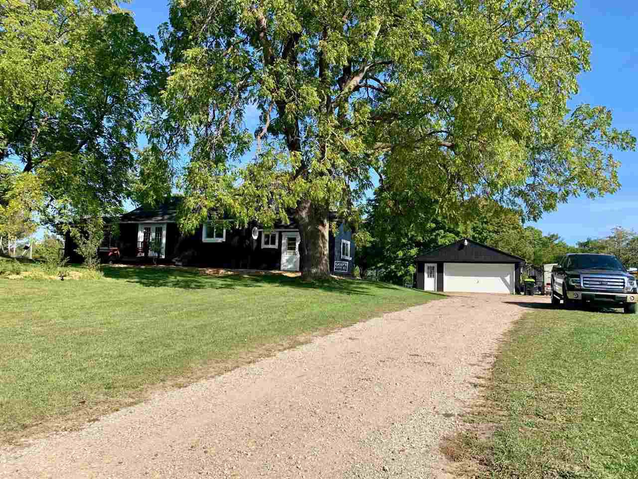 8548 Burgess Road, Charlevoix, 49720