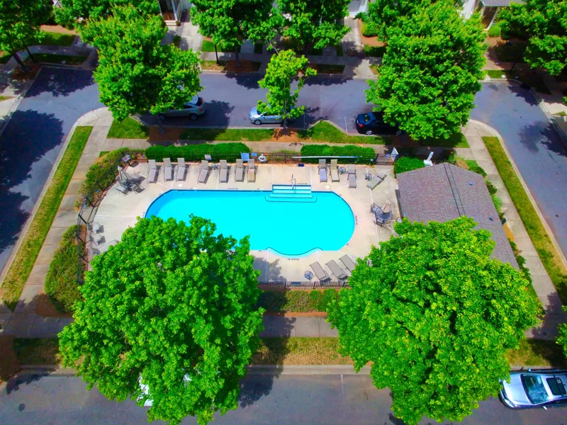 Harborside Pool