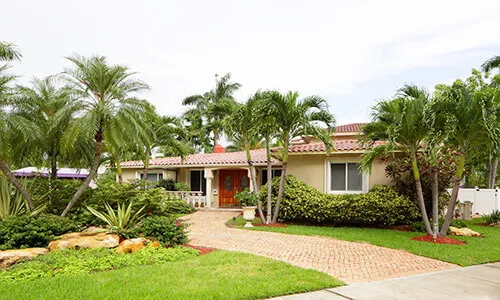 Oakland Park Real Estate