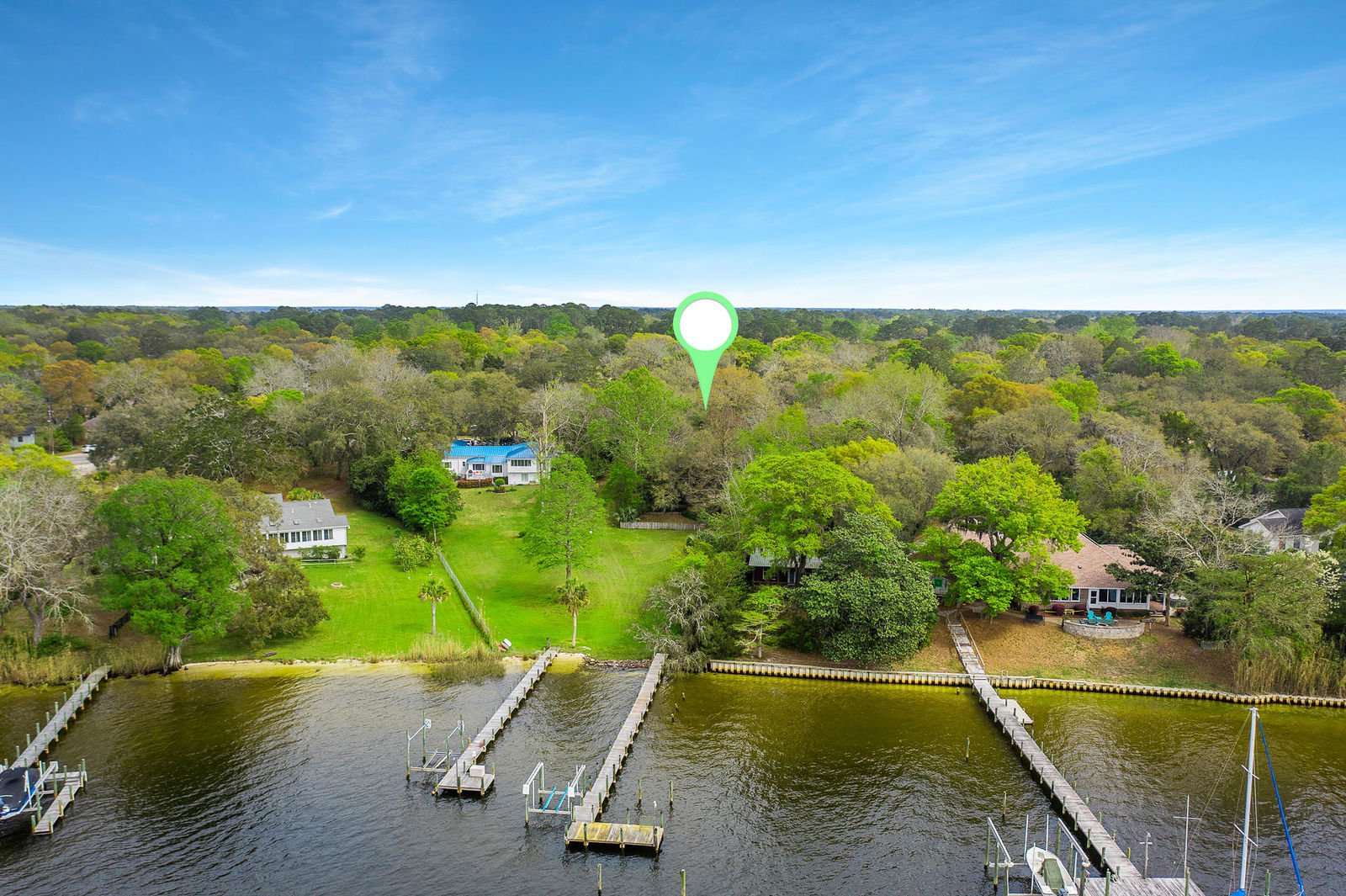 1201 Bayshore Drive, Niceville FL 32578, Property Listing 868918,