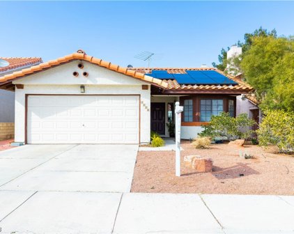 3328 Bridgeport Drive, Las Vegas