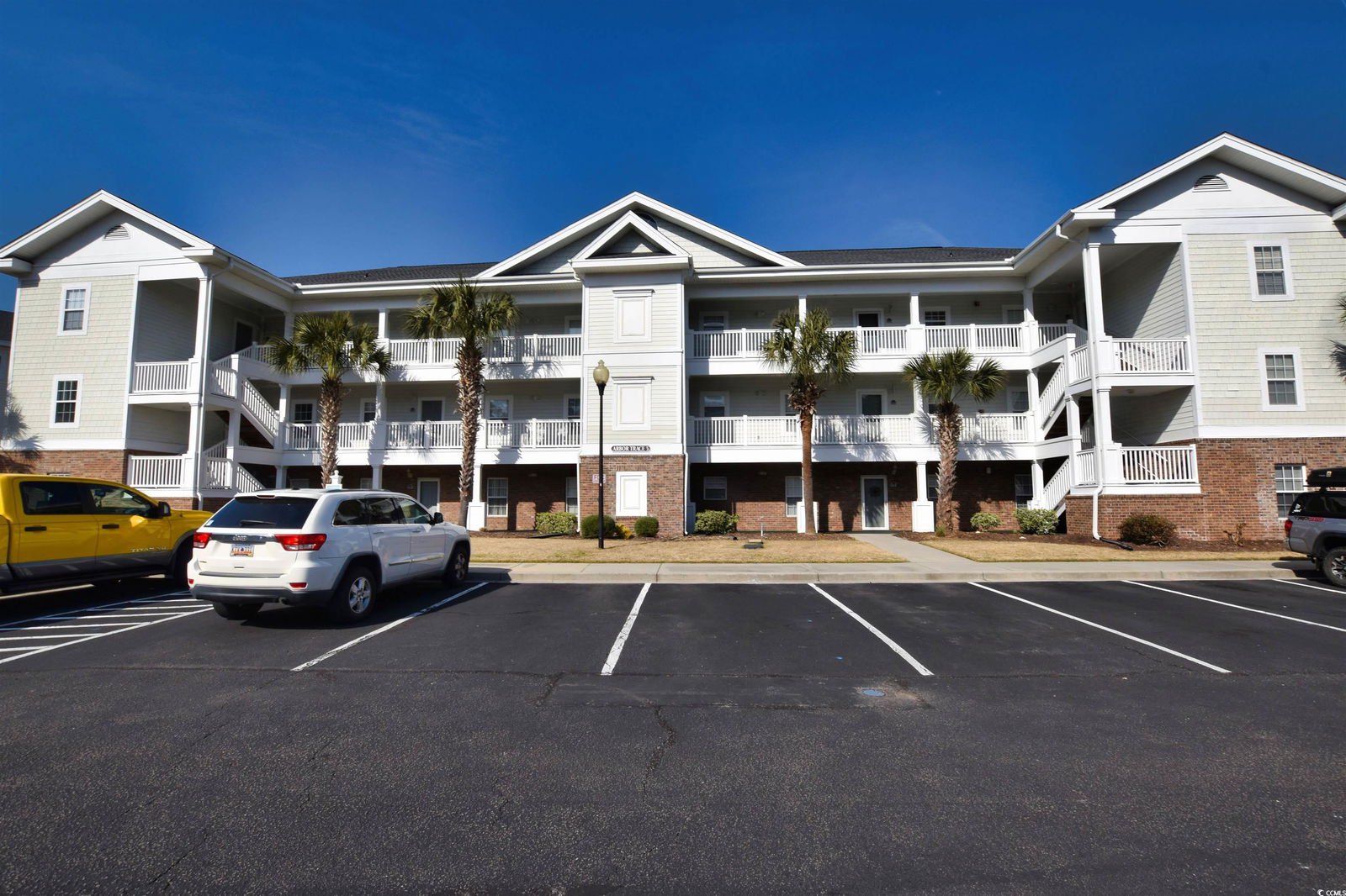 5 MLS 2404761 - Arbor Trace - Barefoot Resort 6015 Catalina Dr. Unit ...