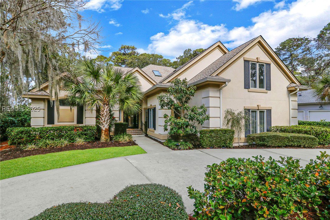 225 Fort Howell Drive, Hilton Head Island, 29926