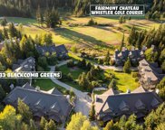 4644 Blackcomb Way Unit 33, Whistler image