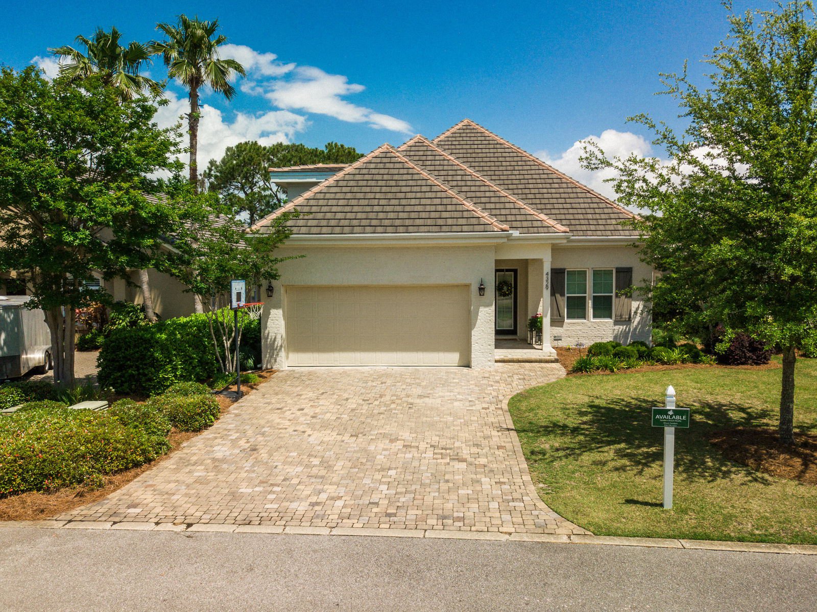 4329 Carriage Lane, Destin FL 32541, Property Listing 896834,