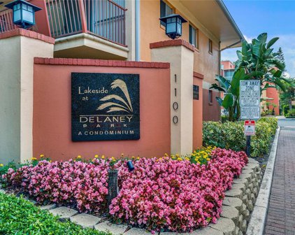 1100 Delaney Avenue Unit D13, Orlando