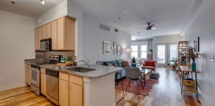 1803 Broadway Unit #421, Nashville