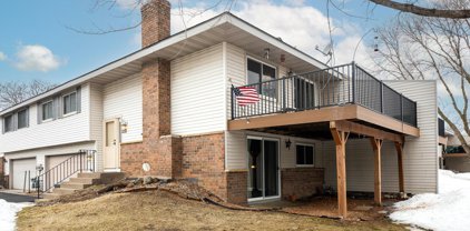 4166 Sylvia Lane S, Shoreview