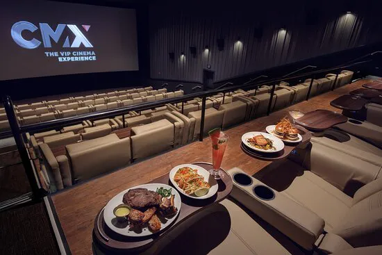 CMX CinéBistro Siesta Key