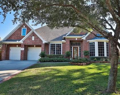17310 Village Breeze Drive, Tomball