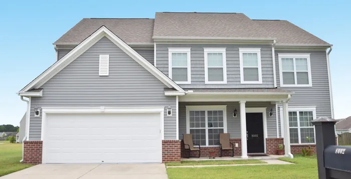 Home in Myers Mill, Summerville