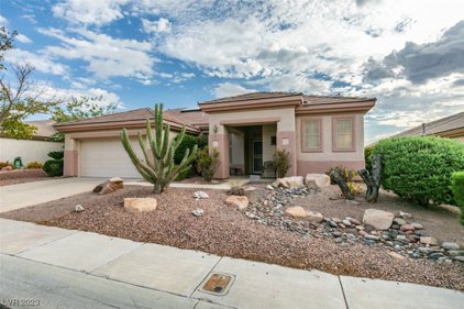 500 Carmel Mesa Drive, Henderson