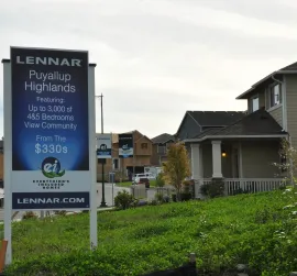 puyallup lennar homes