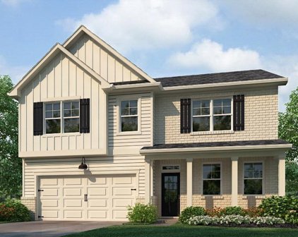 5378 Swan Lane, Powder Springs