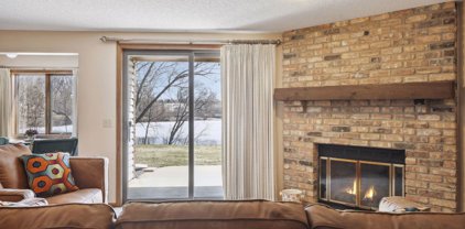 2626 Lake Court Drive Unit #20, Mounds View