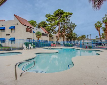 4975 Newport Cove Drive Unit B, Las Vegas