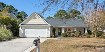 250 Old Bridge Drive, Bluffton
