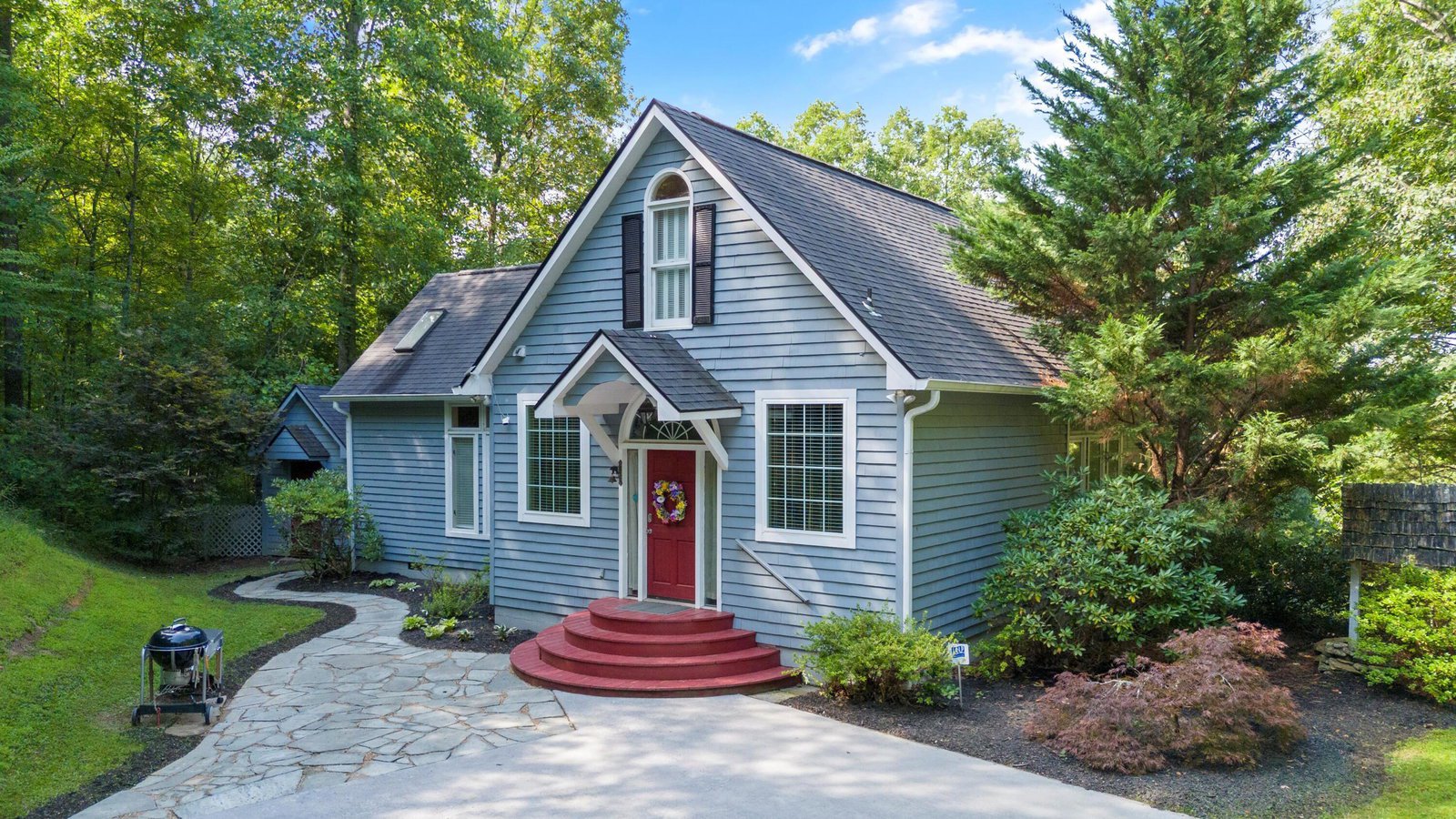 3638 Locust Ridge Rd, Sevierville, 37876
