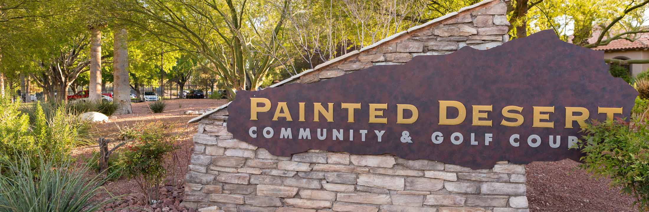 Painted Desert Homes for Sale Las Vegas
