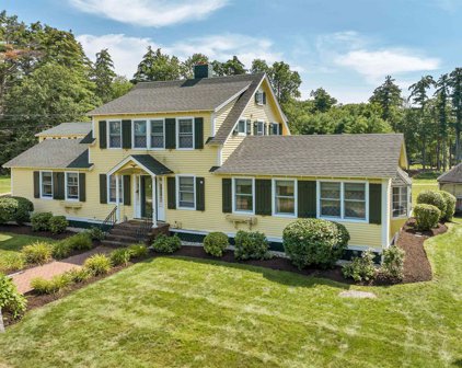 458 Governor Wentworth Highway, Tuftonboro