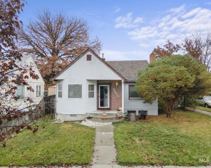 2500 W Davis St, Boise