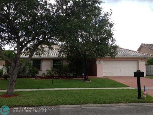 1059 NW 161st Ave, Pembroke Pines, 33028