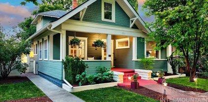 1711 W Resseguie St, Boise