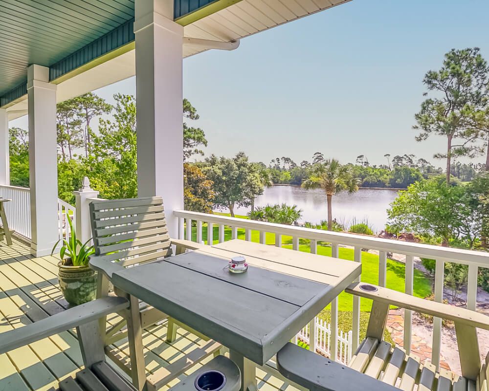 Waterfront Real Estate