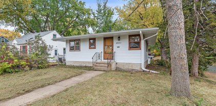 4601 2 1/2 Street NE, Fridley