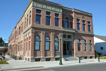 museum