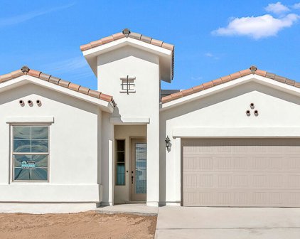 7429 Caveson Court, El Paso
