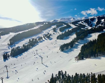 24 Peak Eight Court  Court, Breckenridge