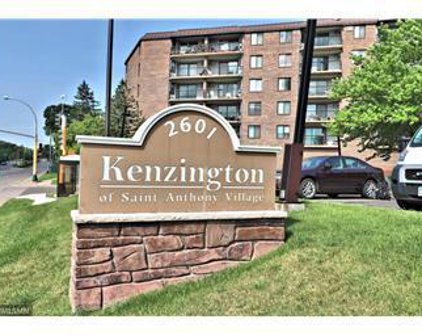 2601 Kenzie Terrace Unit #517, Saint Anthony