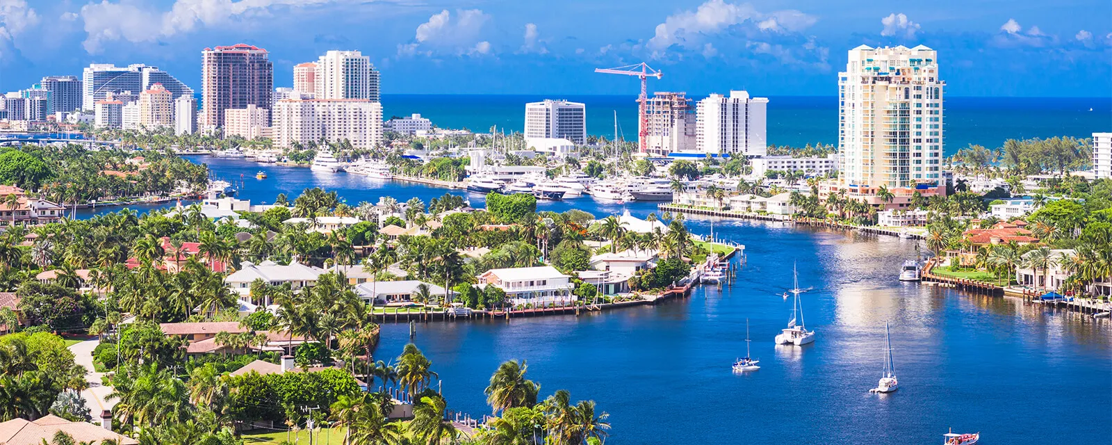 Fort Lauderdale Income Properties Real Estate