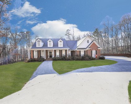 845 Smith Road, Ball Ground