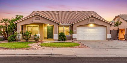 11533 E Pratt Avenue, Mesa