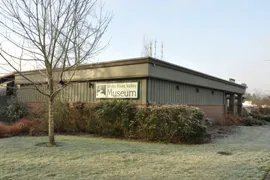 white river valley museum