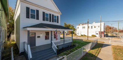 2713 Wickham Avenue, Newport News South