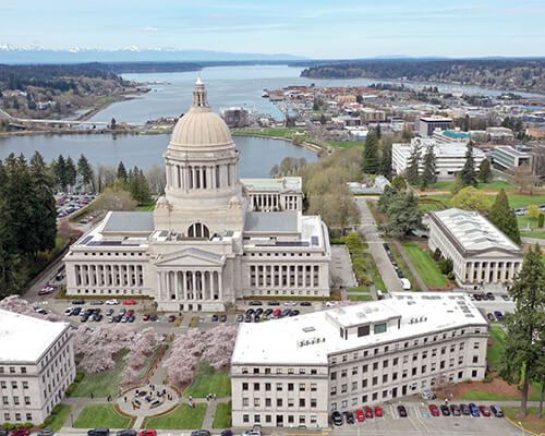 Olympia Real Estate