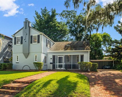 635 Bourne Pl, Orlando