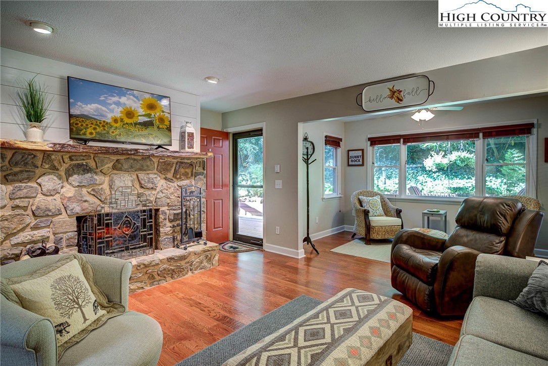 155 Glen Burney Lane Unit C1, Blowing Rock, NC 28605 MLS 242693